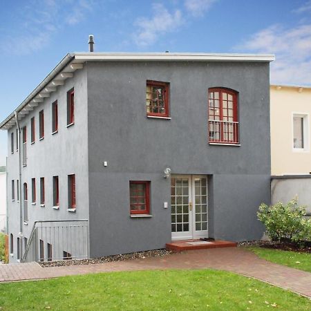 Villa Bellevue 3 /App. 12 Ostseebad Heringsdorf Exterior foto
